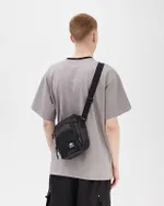 Сумка Anteater Messenger Bag black