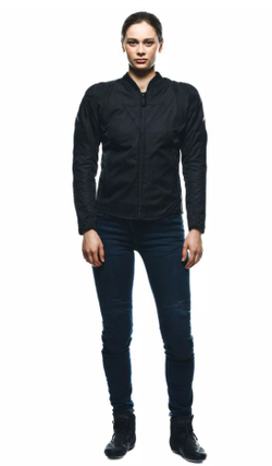 Мотокуртка Dainese AVRO 5 TEX JACKET WMN