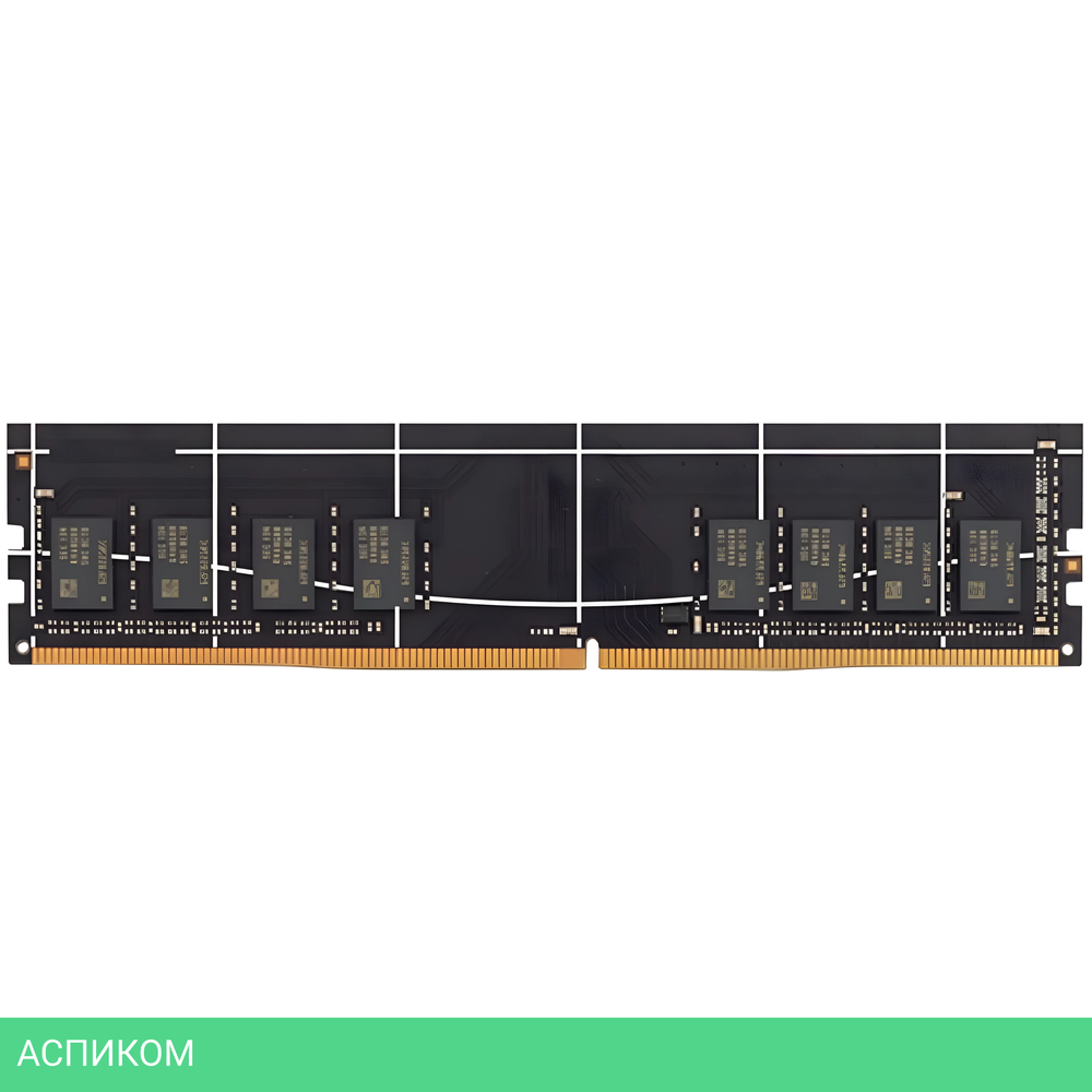 Оперативная память Гравитон SDR-BDDR4-8GB-288P01