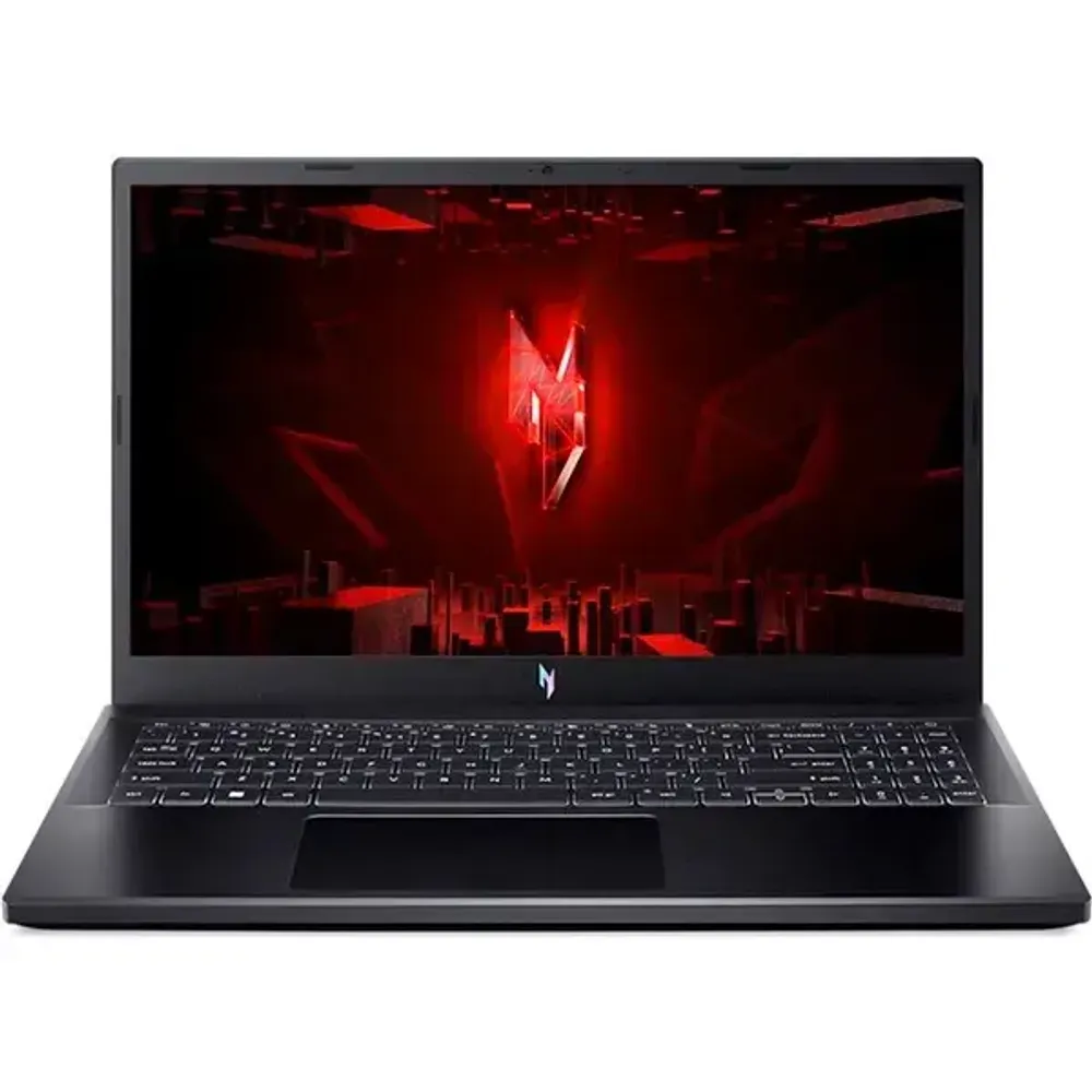 Ноутбук Acer ANV15-51-58U Nitro V (NH.QNDER.002)