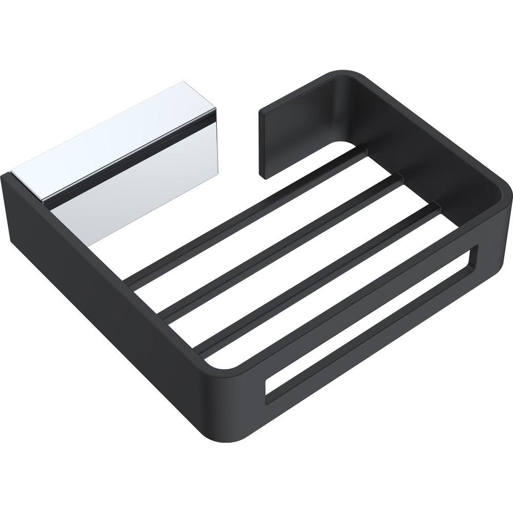 Мыльница Boheme Q 10959-CR-B