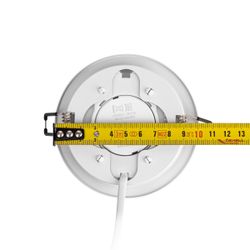 Citilux Hardy CL002D10 Встраиваемый светильник Белый