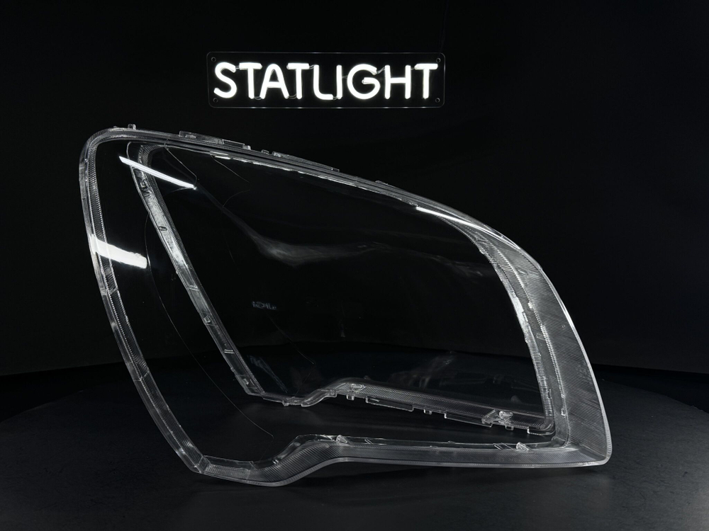 Комплект стекол KIA Sportage 2 2008-2010 рест