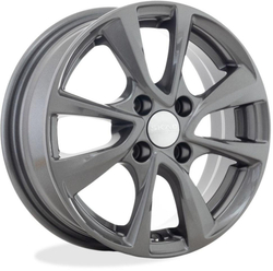 Скад Ницца 5.5x14 4x98 ET 35 Dia 58.6 (Бархат)