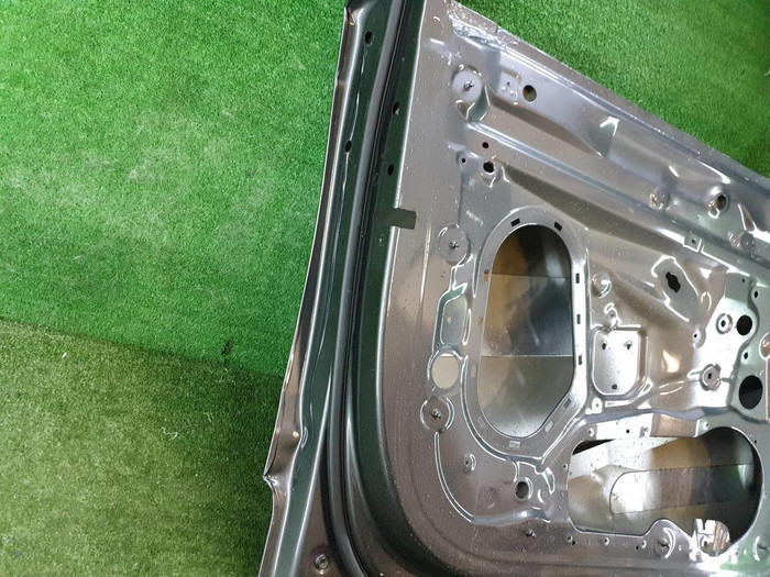 Дверь передняя левая Audi Q7 2 (2015-н.в.)