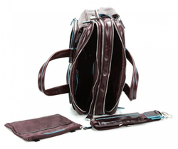 Сумка Piquadro Blue Square CA2765B2/MO