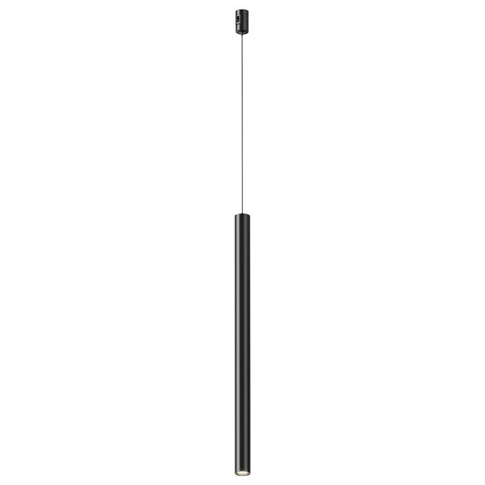 Подвесной светильник Maytoni Focus Led TR156-1-5W4K-B