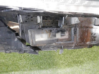 Битая Фара правая Lexus RX 4 (2015-2019) LED под 1 блок