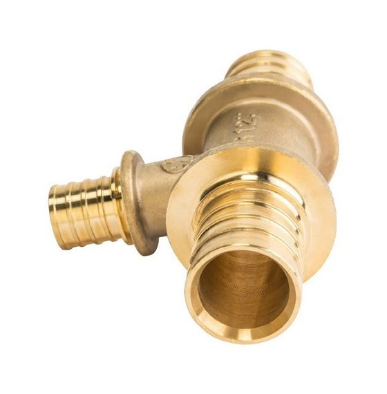 Тройник STOUT 20*20*20 27886