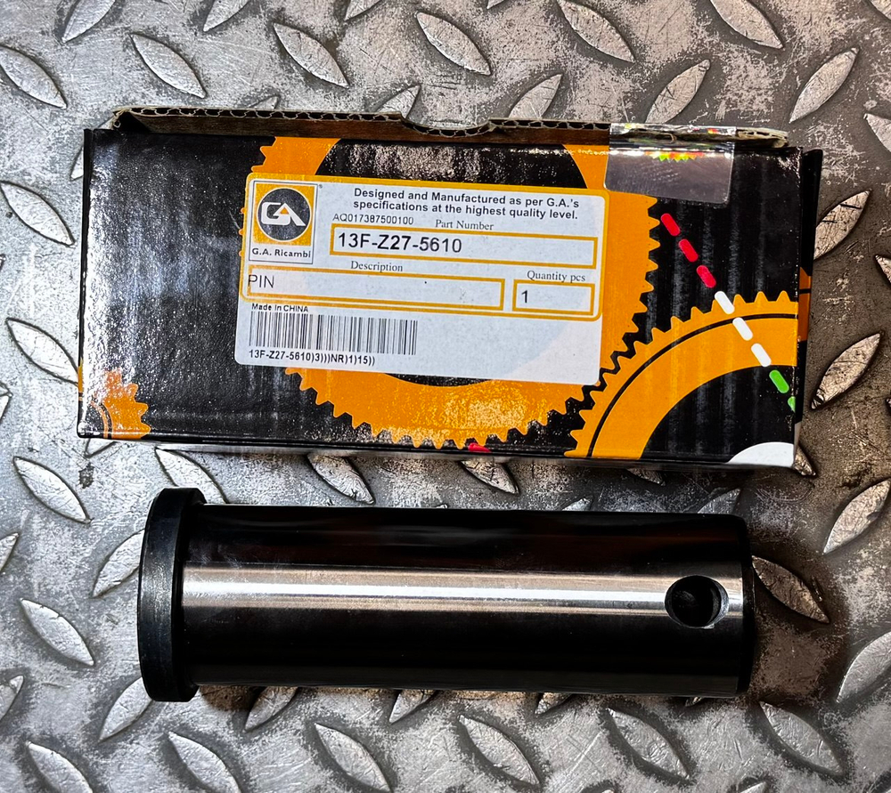 Палец 144-817-3161 (13F-Z27-5610)