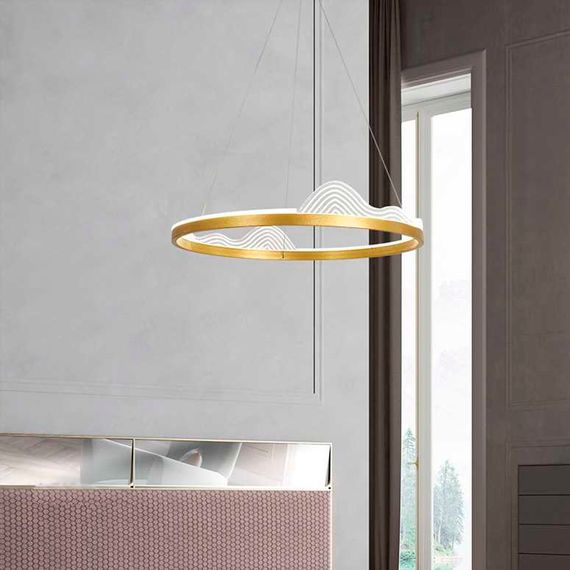 Люстра Imperium Loft hanna-a01 201097-23