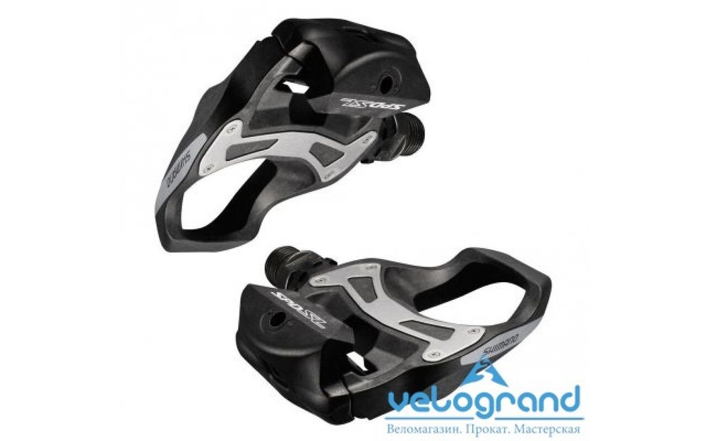 Педали контактные Shimano PD-R550