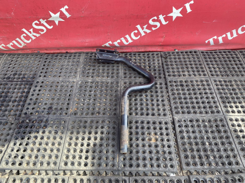 Кронштейн крыла заднего левый 2022г