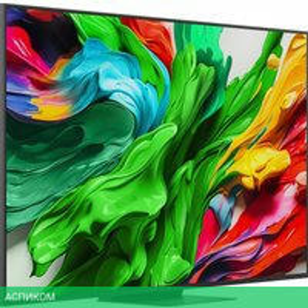 MiniLED телевизор LG QNED evo AI QNED86 65QNED86A6A