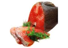 Форель балык холодного копчения~600г