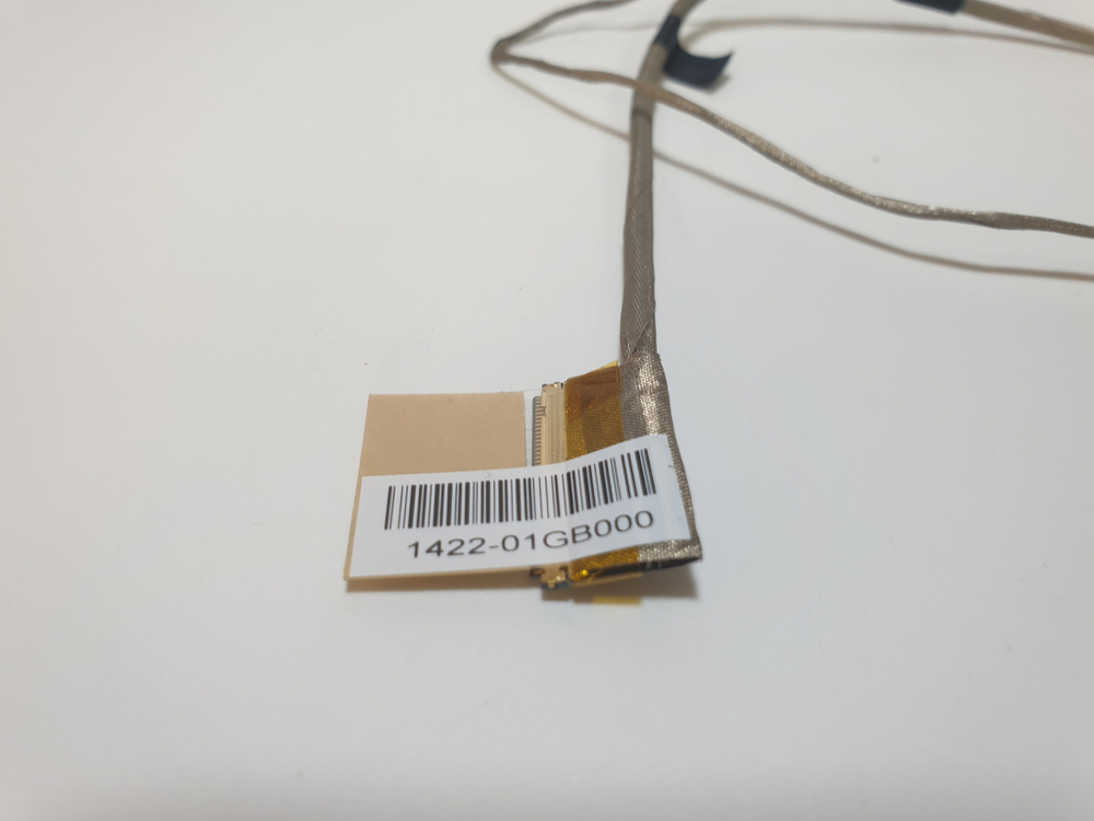 Шлейф матрицы Asus X550DP, 40 пин, 1422-01G9000