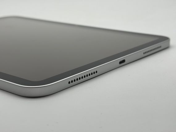 iPad 11 128Gb Silver