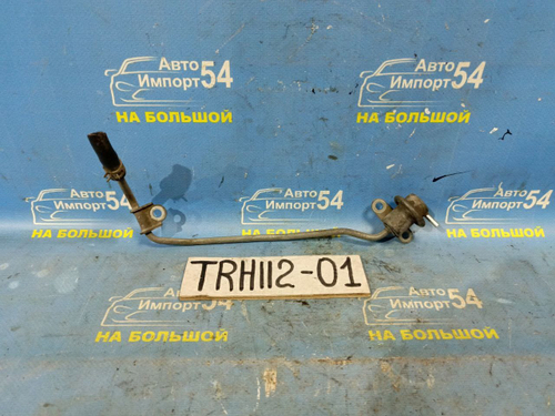 Регулятор давления топлива TOYOTA HIACE 1994