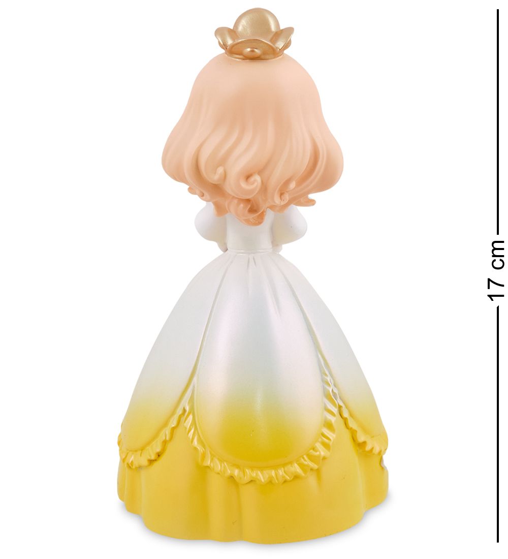 GAEM Home MF- 67/2 Фигурка «Маленькая принцесса»