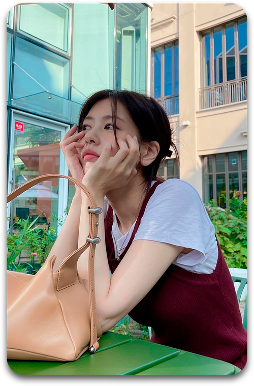 Карта #2420 / Jun So Min