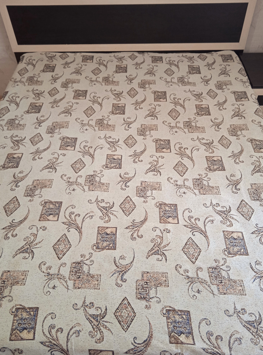 Покрывало гобеленовое Фантазия 12 евро (240х200)