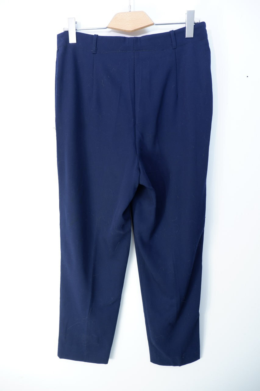 Брюки Fashion For You с шерстью 50 размер