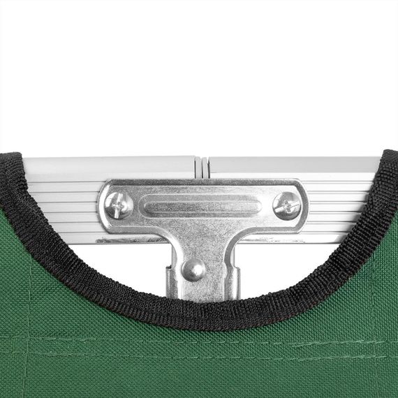 Кровать походная PREMIER 210*80*52см (PR-D-2026)