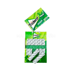 Жевательная резинка Trident Max Spermint Flavour без сахара вкус мята 23 г