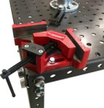 Стол сварочно-монтажный СОРОКИН 35.400 (800 х 800 мм)