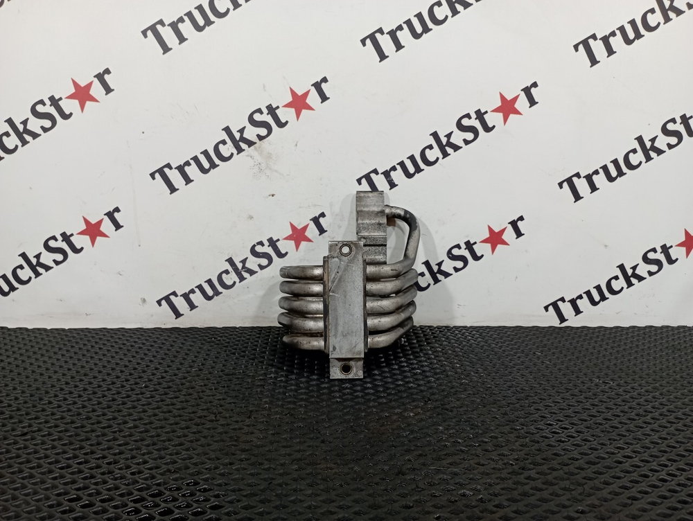 Змеевик компрессора 2017г.