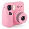 Фотоаппарат моментальной печати Fujifilm Instax Mini SE Pink