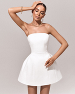 Платье-корсет Charlotte