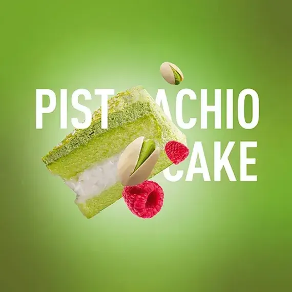 Must Have - Pistachio Cake (125г)