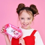 Косметичка Розовая Miss Nella Pink Make Up