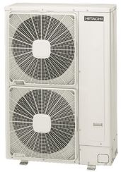 Наружный блок VRF системы Hitachi RAS-4FSVN3E Nord -30