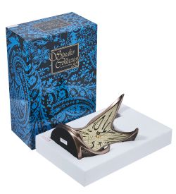 Veronese WS-1393 Часы в стиле модерн «Плавление»