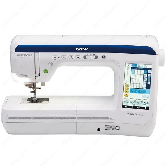 Швейная машина Brother Innov-is BQ3100