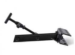 Сцепка Мобил К "Салют" СВ-1/1, для мотоблоков, регулировка в 3 плоскостях