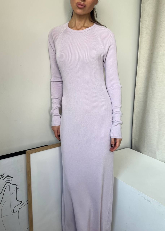 Новое платье из трикотажа 12 Storeez, М