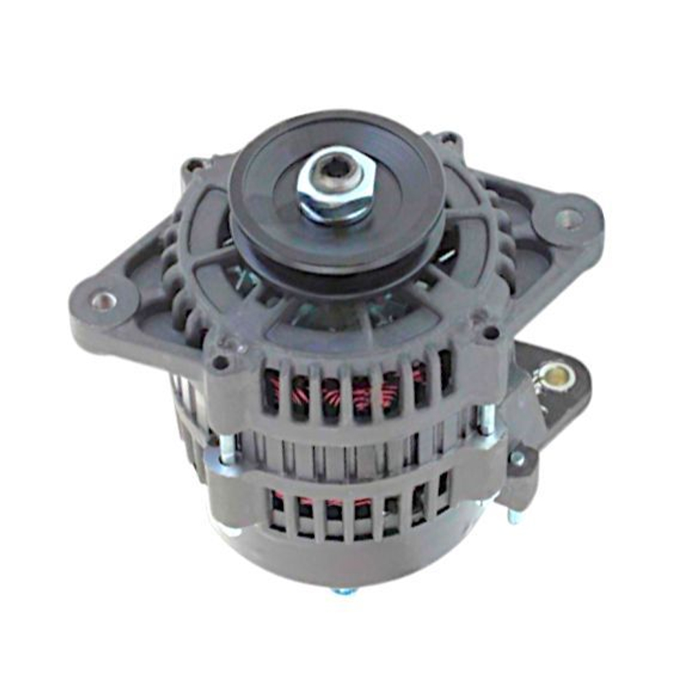 Генератор для Cummins ALD0019