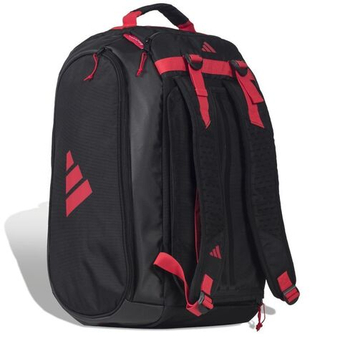 Сумка для Padel Adidas Tour Racket - черный