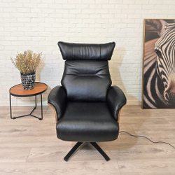 Кресло-реклайнер STG-4432