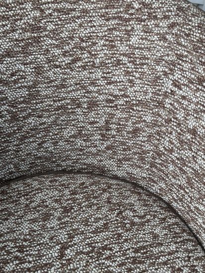 Стул GUST цвет бежевый TOPIC 410 / черный каркас