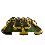 Надувная гоночная трасса "Предел"