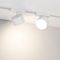 Трековый светодиодный светильник Arlight Mag-Vibe-Rondo-R90-10W Day4000 044475