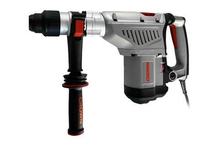 Перфоратор Crown 1350 Вт, 13 Дж CT18215V BMC