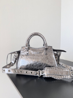 Balenciaga Neo Cagole City Small Bag 26 cm