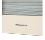 Шкаф духовой электрический MAUNFELD EOEC.586PBG фото 10