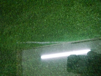 Стекло двери переднее правое Mercedes B w247 (2018-н.в.)