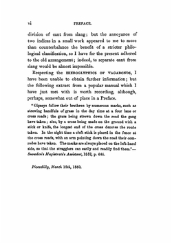 A dictionary of modern slang, cant, and vulgar words | John Camden Hotten